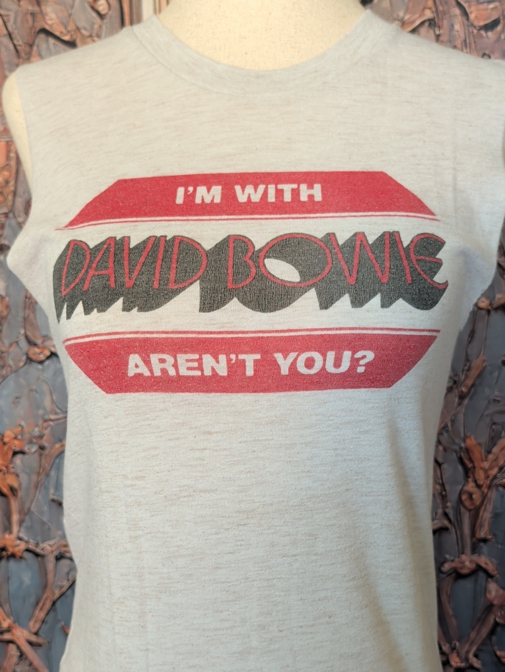 David Bowie Shirt